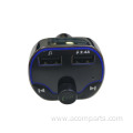 Hands free USB Car FM Mp3 player Charger